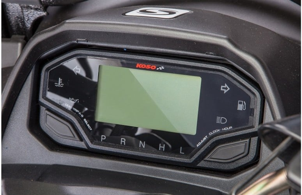 Квадроцикл СТЕЛС ATV 650 YL Leopard EFI (ПСМ)