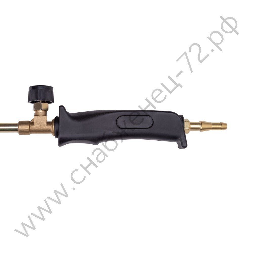 Горелка кровельная газовоздушная ГВ-700В, д.60