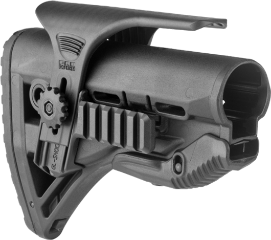 Приклад GL-SHOCK PCP