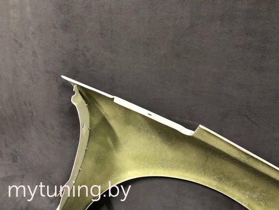 Крылья стеклопластик для Renault Laguna