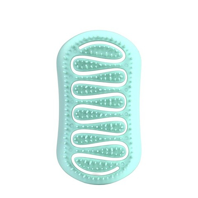 Solomeya Aroma Brush for Wet&Dry hair mini арома-расческа для сухих и влажных волос мини