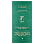 Earth Rated, пакеты для уборки за собаками, без запаха, 120 пакетов, 8 запасных рулонов