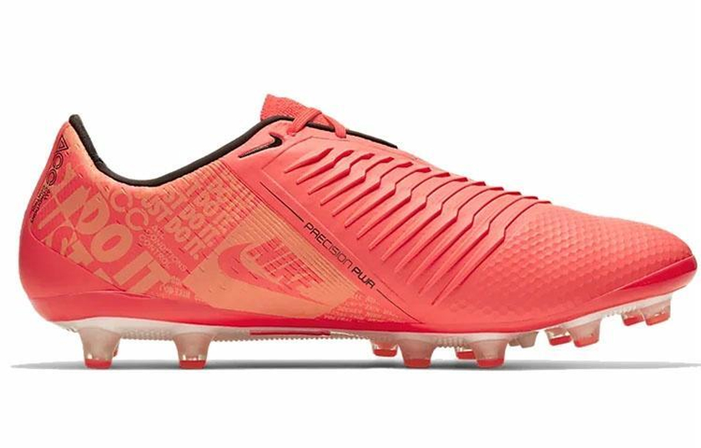 Кроссовки Nike Phantom Venom Elite Ag-Pr