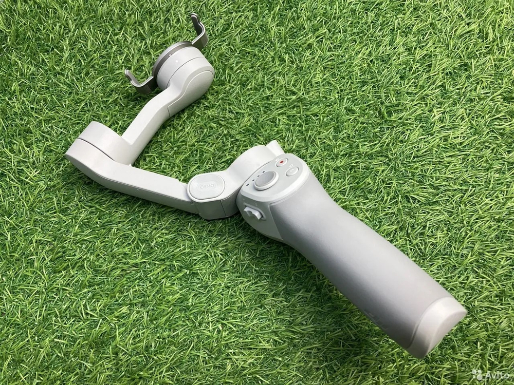 DJI OM 4 Покупка/Продажа