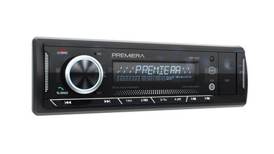 Автомагнитола Premiera DSP-400