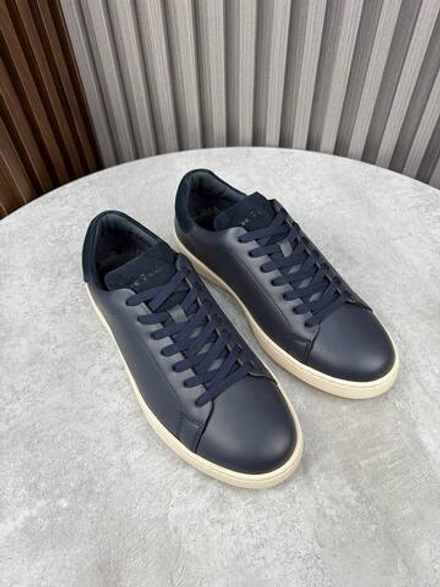 Кеды Kiton