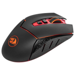 Мышь беспроводная игровая Defender Mirage M690 (черный)