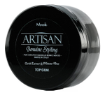 NOOK Волокнистый воск для укладки волос - Artisan Top Gum, 100мл