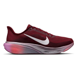 Женские кроссовки для бега Nike Pegasus 42 SE бордово-розовые