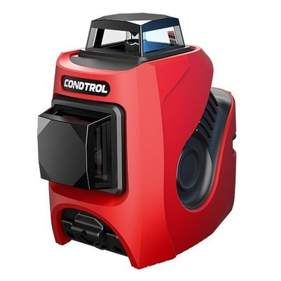 Лазерный нивелир CONDTROL NEO X2-360 1-2-128