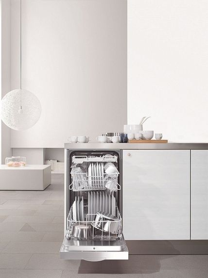 Встраиваемая посудомоечная машина Miele G 4780 SCVi