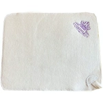 Коврик с вышивкой «Царица» новая 38*48см