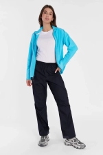 БРЮКИ STAYER МЕМБРАННЫЕ UNISEX САМОСБРОСЫ ШАЛТАН 25-20570