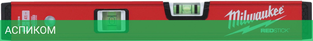 Уровень Milwaukee Redstick Compact (4932459078)