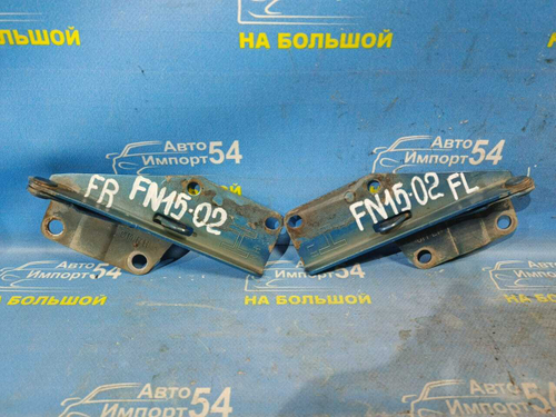 Петля капота правая NISSAN PULSAR 1999