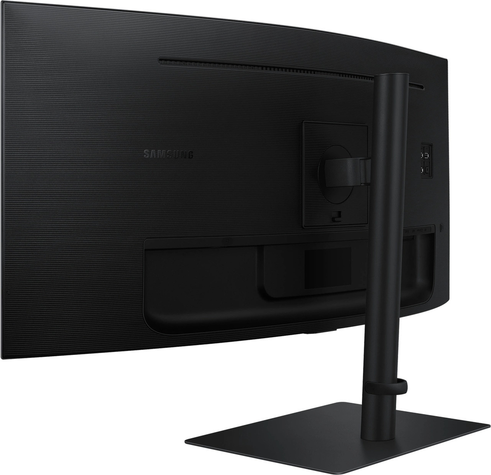 Монитор 34" Samsung ViewFinity S6