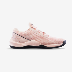 Кроссовки мужские TYR CXT-2 TRAINER (Розовые)