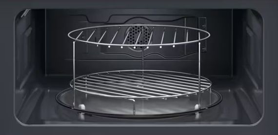 Микроволновая печь AEG NKM7N721B