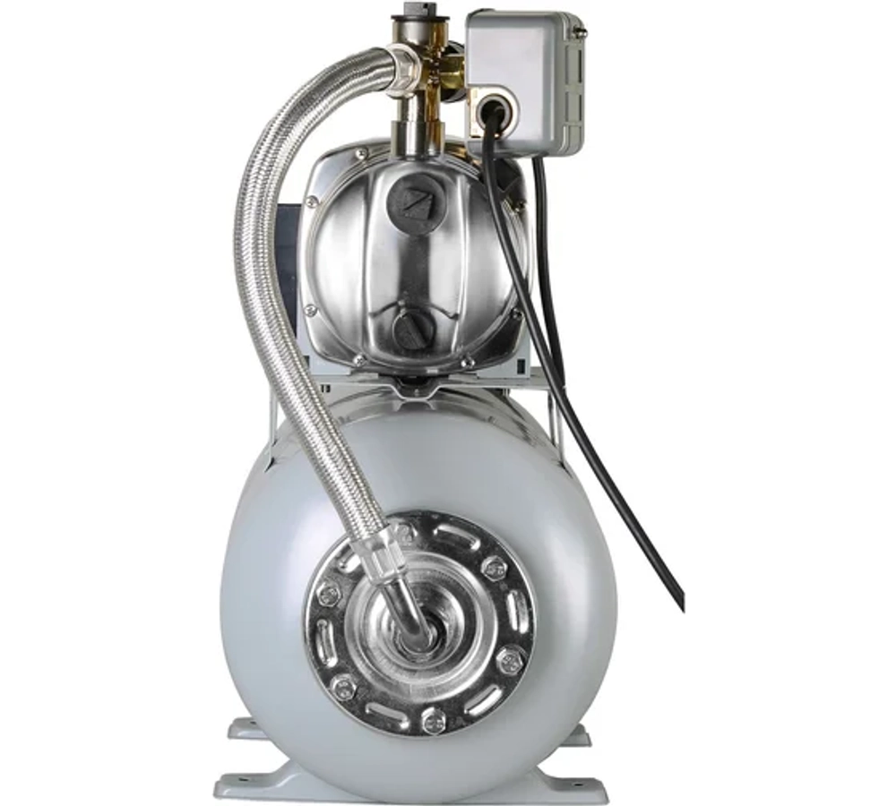 Автономная насосная станция Ресанта АНС-4200Н