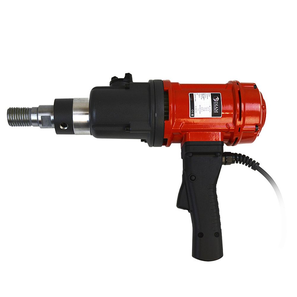 Сверлильная машина DIAM ML-102/2H 620067