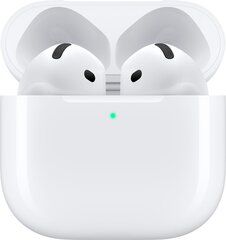 Беспроводные наушники AirPods (4-го поколения, 2024)