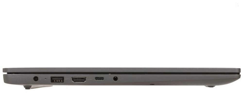 Ноутбук Lenovo IdeaPad Slim 3 15IRH10 15.3" / 8 Гб / SSD 512 Гб / Без ОС / 83K1002CRK