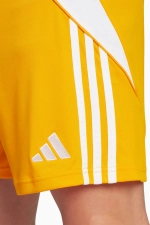 Шорты adidas Tiro 24 Training - оранжевый