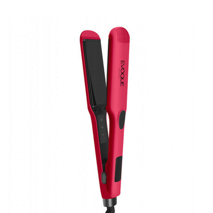 Утюжок Плойка EVOQUE NEW GENERATION с широкими пластинами