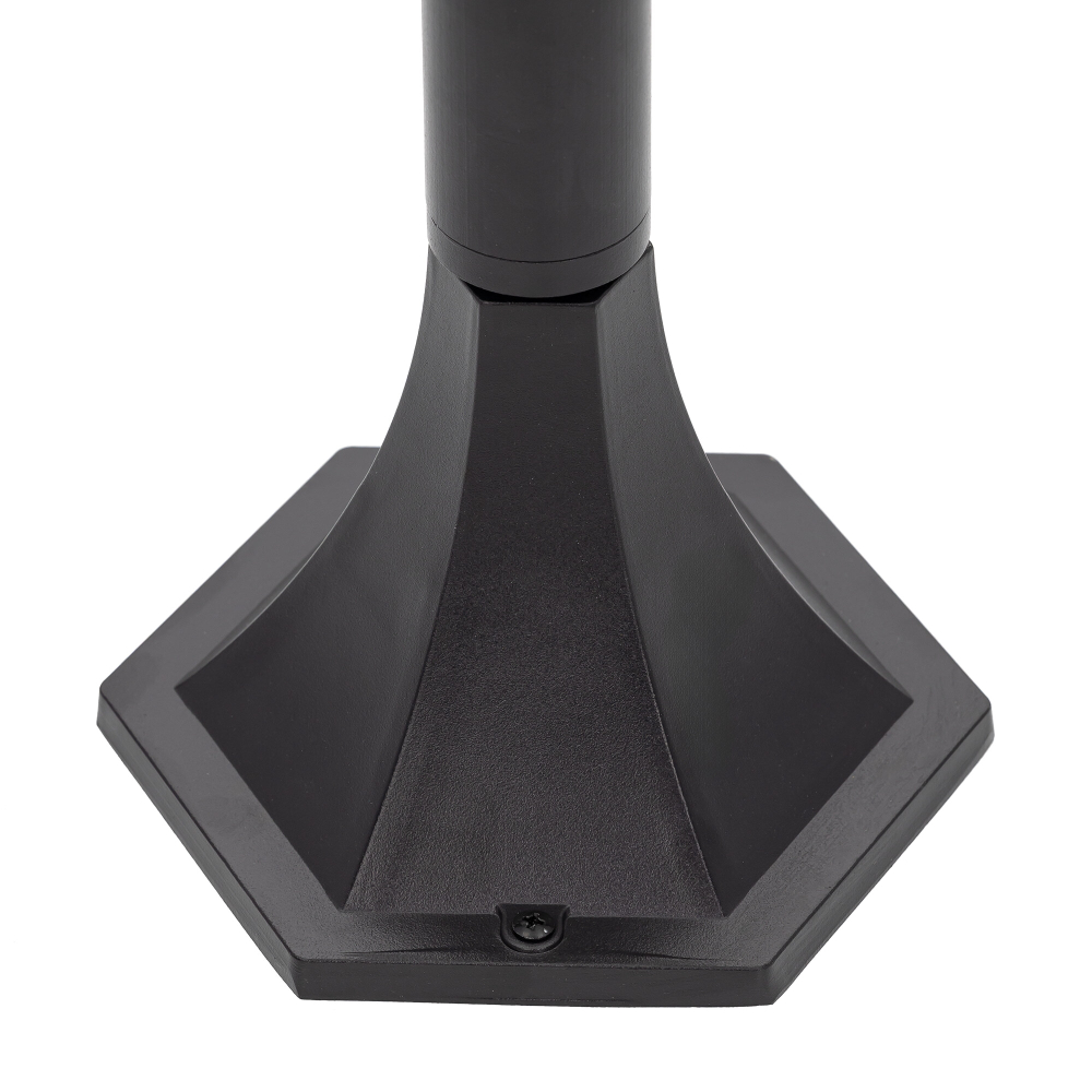 Citilux FORTS CLU09B Уличный парковый светильник