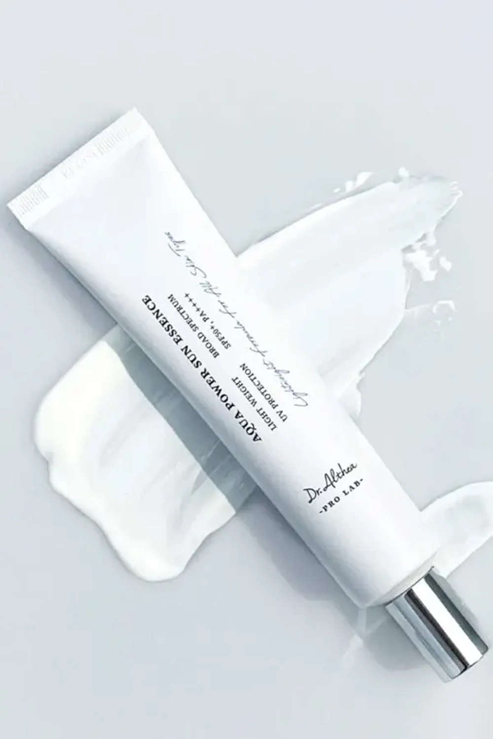 Althea Aqua Power Sun Essence