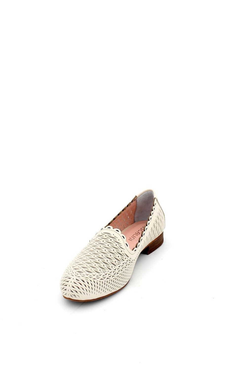 Лоферы женские Ascalini r9635b
