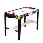 Игровой стол - многофункциональный 12 в 1 «UniPlay» (цветной)