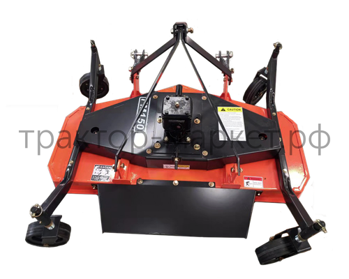 Газонокосилка задненавесная FM-120