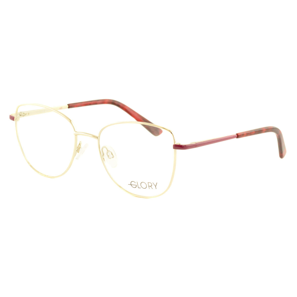Оправа для очков Glory 518 Gold
