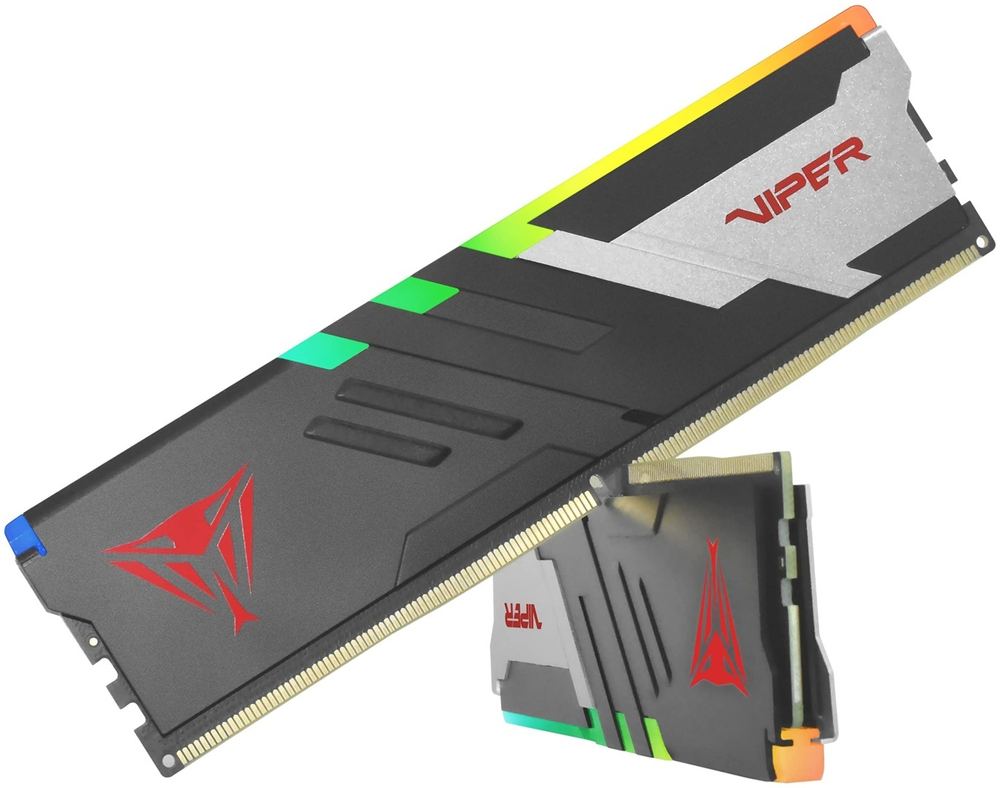 Оперативная память Patriot PVVR532G640C32K 32 Гб