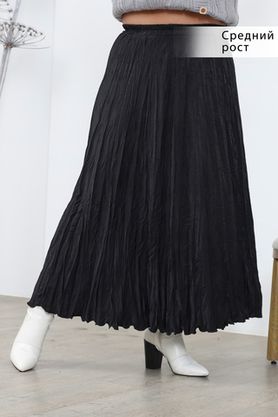 Цена на Юбка-4671 больших размеров