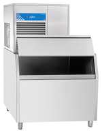 Бункер для льда Abat Б-400