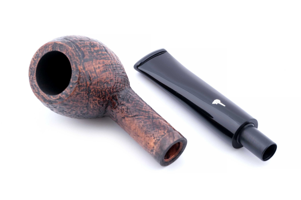 Трубка SER JACOPO Mastro Geppetto Blast, G301-16