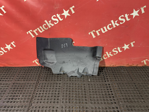 Крыло переднее левое 2019 г.