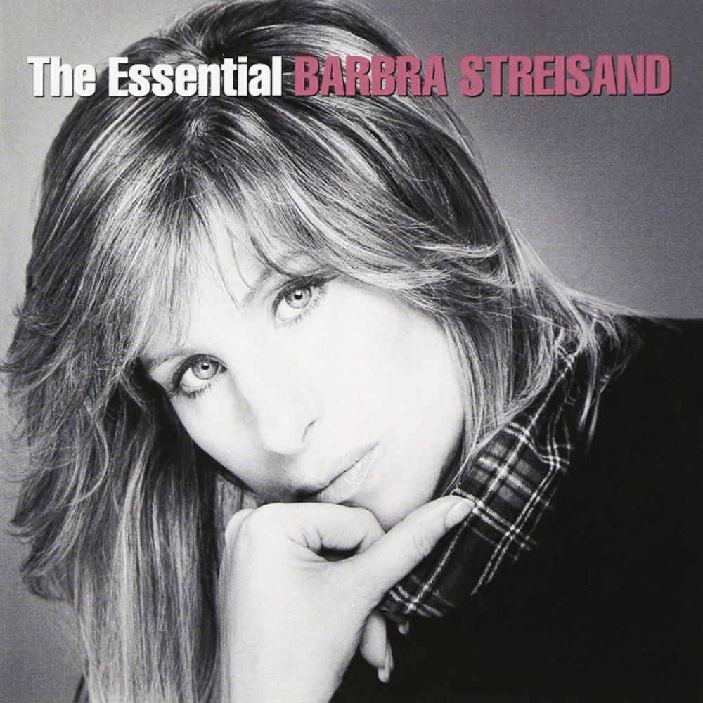 Barbra Streisand / The Essential (2CD)