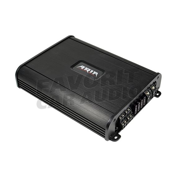 Усилитель ARIA WSX-200.4D