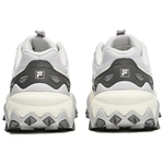 FILA Oakmont Sport Shoes "Grey White" Women"s
