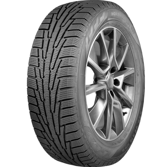 Nordman 235/55R18 104R XL Nordman RS2 SUV TL