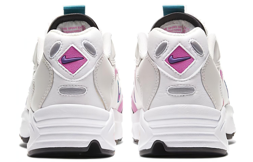 Кроссовки Nike Air Max Triax 96 (Женская размерная сетка)