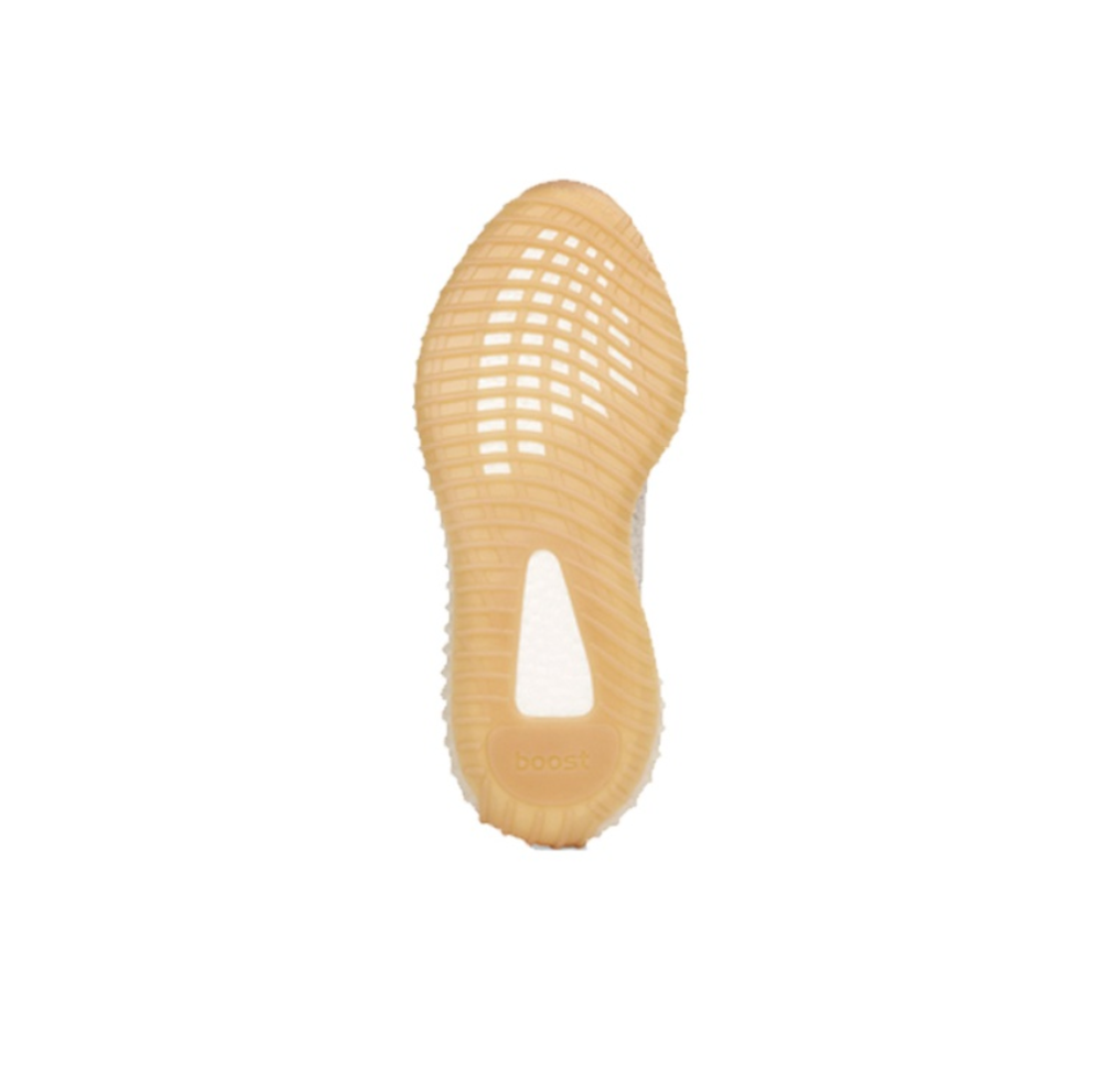 Кроссовки adidas Originals Yeezy Boost 350 V2 “Sesame“ F99710-2018