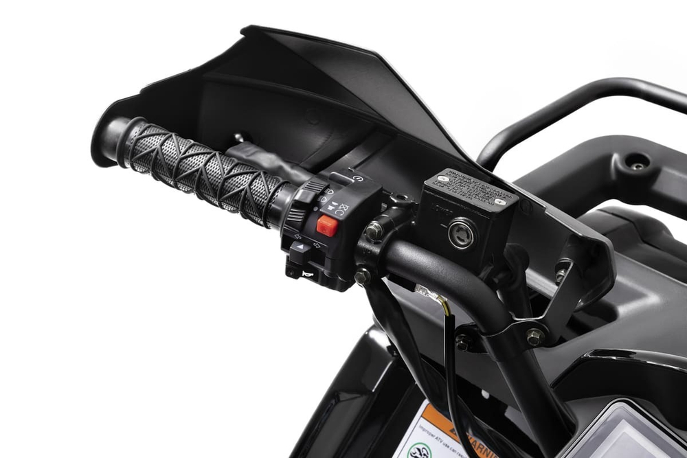 Квадроцикл SHARMAX Activator 250