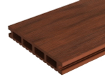 Террасная доска Woodvex, коллекция Select Colorite