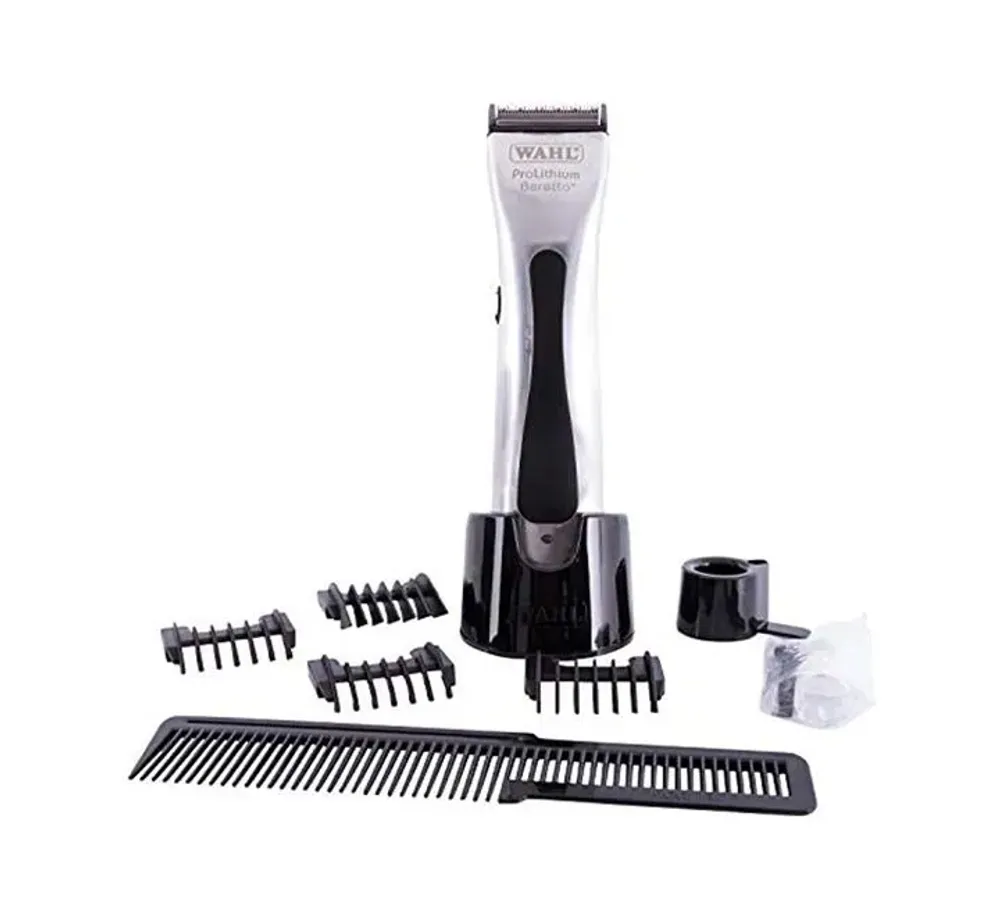 Машинка для стрижки Wahl Beretto ProLithium 08843-136 - 2