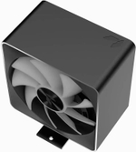 Кулер  AeroCool APNX AP1 ARGB BLACK