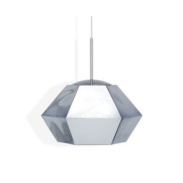 Tom Dixon Cut Short Pendant